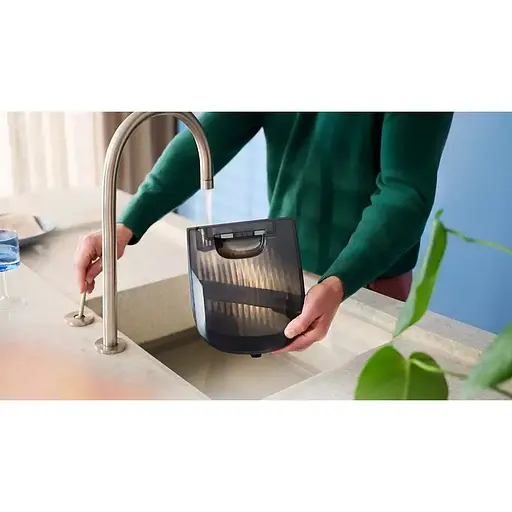 Гладильная система Philips All In One 8500, 2200 Вт серая (AIS8540/80) - фото 12