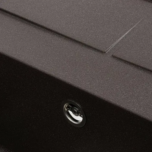 Кухонная мойка Platinum 6550 LOTOS (SP000040723) - фото 3