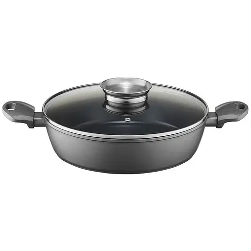 Глубокая сковорода с антипригарным покрытием and с дозатором в ручке 28cm / 3.7l VERSO 22313