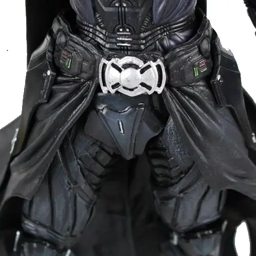 Модель фігурки Star Wars Variant Play Arts Kai Darth Vader Чорний самурай Дарт Вейдер 28см SW F 16.59 - фото 5