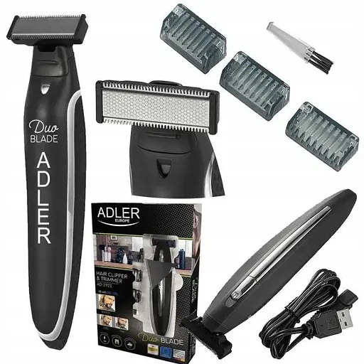 Тример для волосся Adler AD 2922