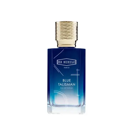 Парфюмированная вода унисекс тестер Ex Nihilo Blue Talisman Мужские и женские духи 100 мл - фото 1