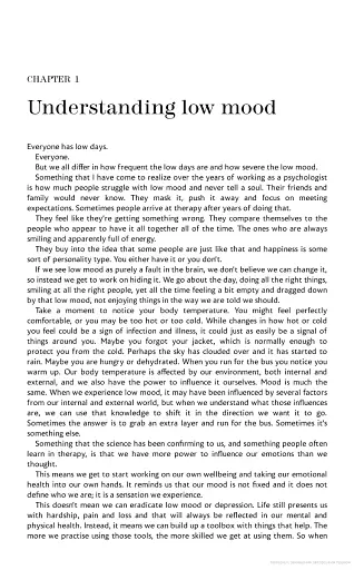 Why Has Nobody Told Me This Before? - фото 10