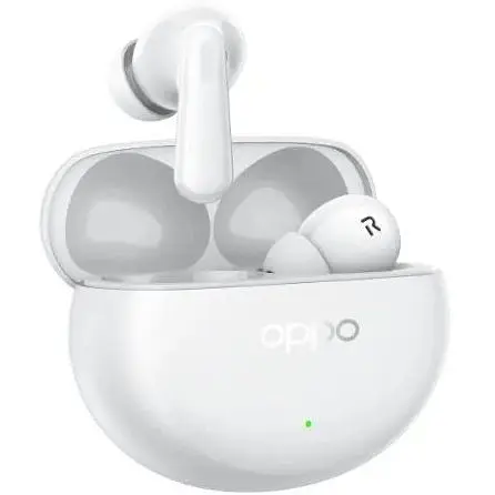 Навушники Oppo Enco Air 4 Pro ETEA1 white