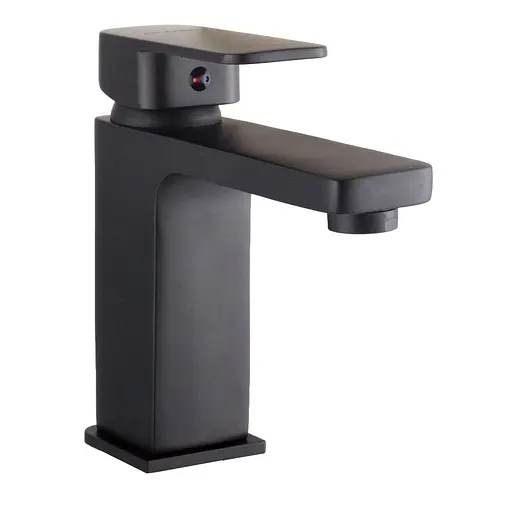 Смеситель для раковины Globus Lux Milano GLM-401-10-BB - фото 2