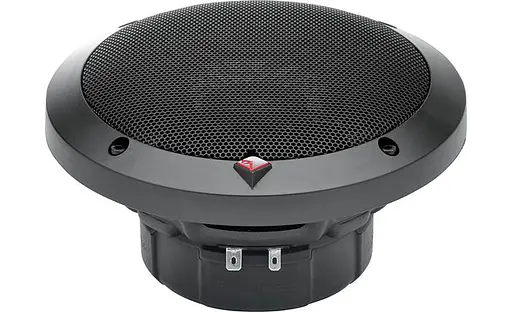 Коаксіальна акустична система Rockford Fosgate T1675 - фото 6