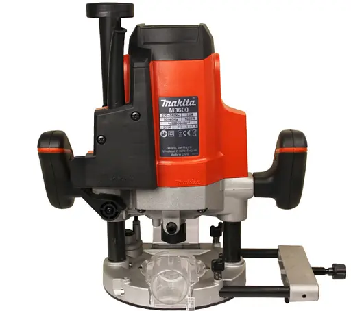 Фрезер Makita M3600 1650 Вт - фото 2