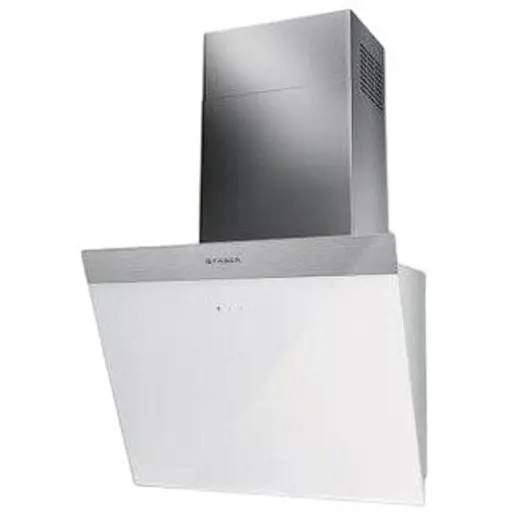 Витяжка похила Faber DAISY EG6 WH A55 (110.0371.516)