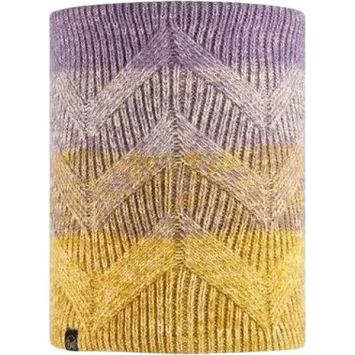 Мультиповязка Buff Knitted & Fleece Neckwarmer Masha Lavender (1033-BU 120856.728.10.00)