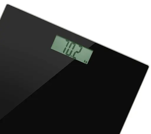 Ваги підлогові Sencor SBS 2300BK - фото 5