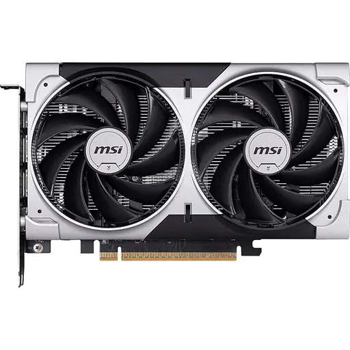 Відеокарта MSI GeForce RTX 5050 8GB Ventus 2X OC (G5050-8V2C) EU [141459] - фото 2