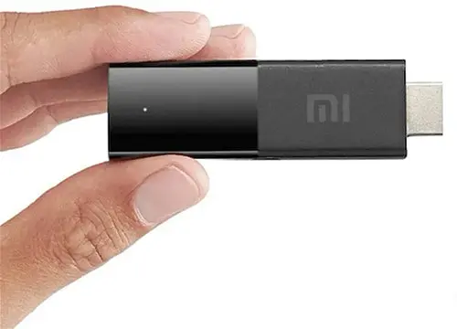 Андроид приставка SmartTV Xiaomi Mi TV Sticker Global 1/8Гб - фото 6
