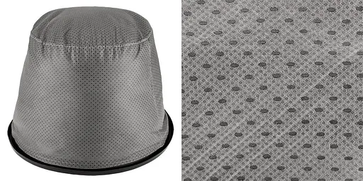 Пилосос професійний Neo Tools 1400 Вт 18 кПа контейнер 30 л HEPA колеса - фото 8