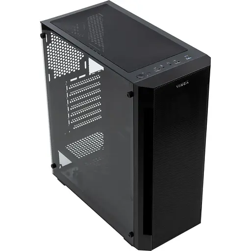 Корпус Vinga Gladius (Gladius) Без БП - фото 2