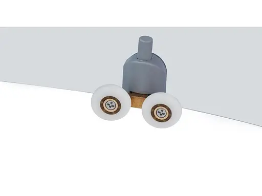 Душевая кабина Kroner KRP Eifel - Q.C.F.L. (CV029569) - фото 7