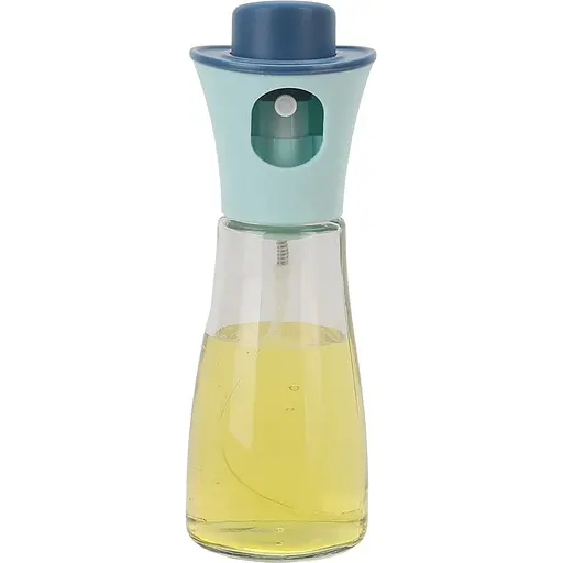 Бутылка для масла Ecomo Oil с распылителем 160 мл (24031117)