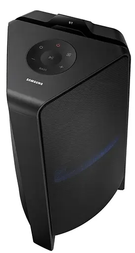 Мінісистема Samsung MX-T70/UA (6892403) - фото 6