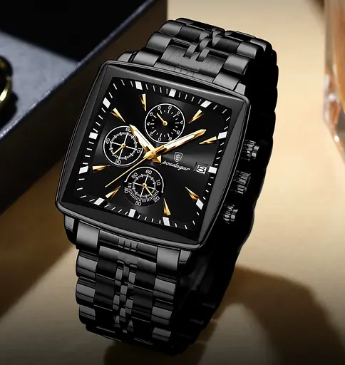 Годинник Poedagar Parus - фото 5