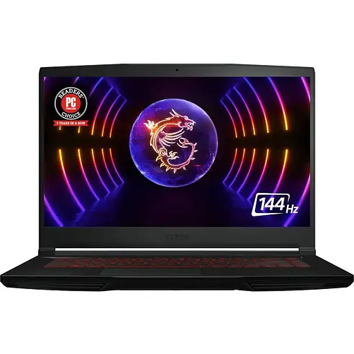 Ноутбук MSI Thin GF63 12VE (12VE-264PL) CUSTOM [148578]