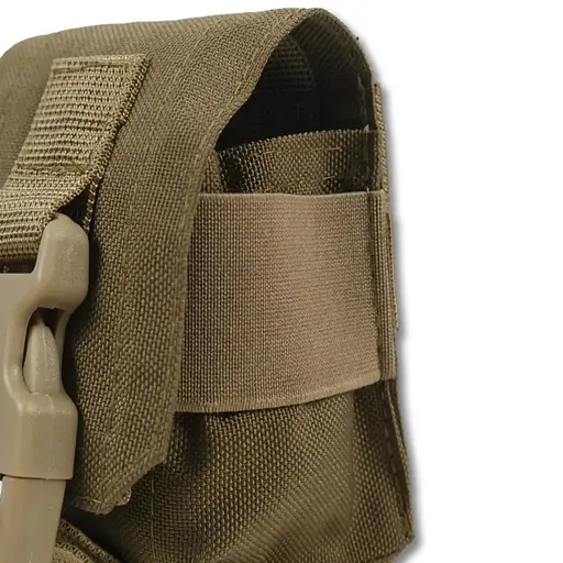 Підсумок Kiborg під 1 гранату Coyote (1000-k4770) - фото 7