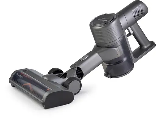 Пылесос аккумуляторный Gorenje SVC252420FFA (00000059242) - фото 5