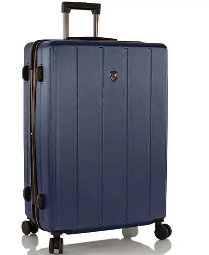 Валіза Heys SpinLite (L) Navy (10157-0028-30) 930202 - фото 1