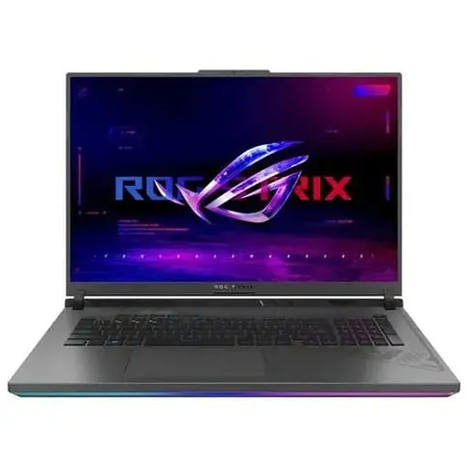 Ноутбук Asus ROG Strix G16 2025 G614FP-RV078,1920 x 1200,9955HX 16 C/32 T,2.5 GHz - 5.4 GHz,16 MB