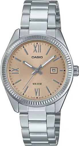 Часы Casio Timeless Collection LTP-1302DD-4A2