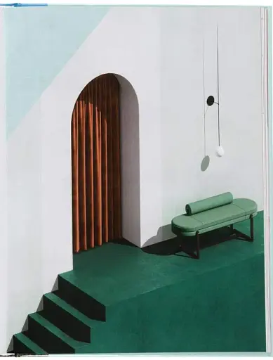 Dreamscapes & Artificial Architecture - фото 5