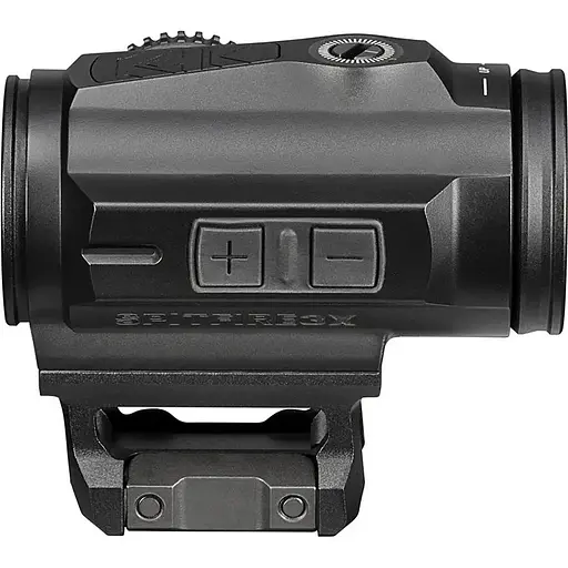 Прицел призматический Vortex Spitfire HD Gen II 3-х сетка AR-BDC4 с подсветкой - фото 8