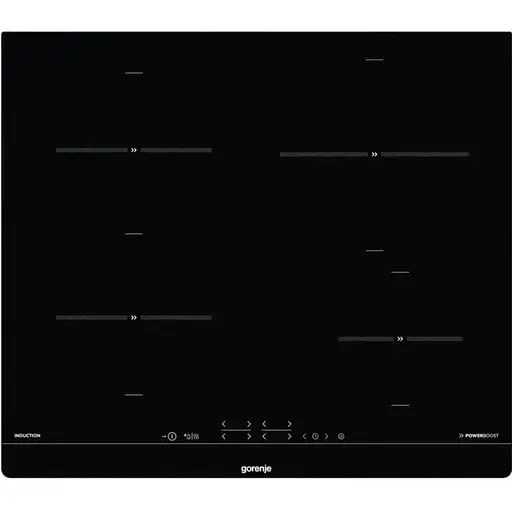 Варильна поверхня електрична Gorenje IT641BSC7 - фото 1