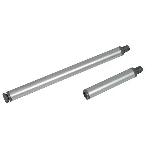 Стіл Bo-Camp Premium 90x60 см сірий (DAS303276) - фото 4