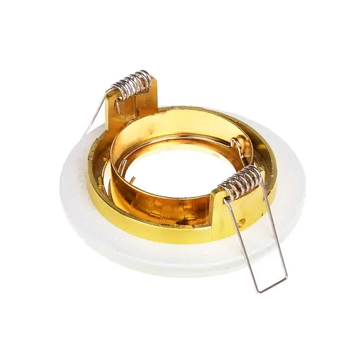 Світильник точковий Brille декоративний HDL-G45 GR MR16 162203 - фото 5