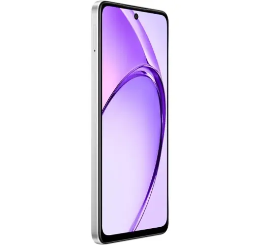Смартфон Oppo A3 4G 6/128GB Starlight White UA UCRF - фото 7