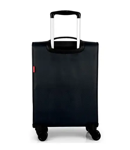 Валіза Gabol Cloud (S) Black (114004) - фото 3