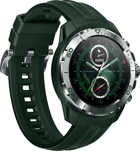 Smart Watch Mibro GS Explorer (XPAW017) Jungle Green UA - фото 5