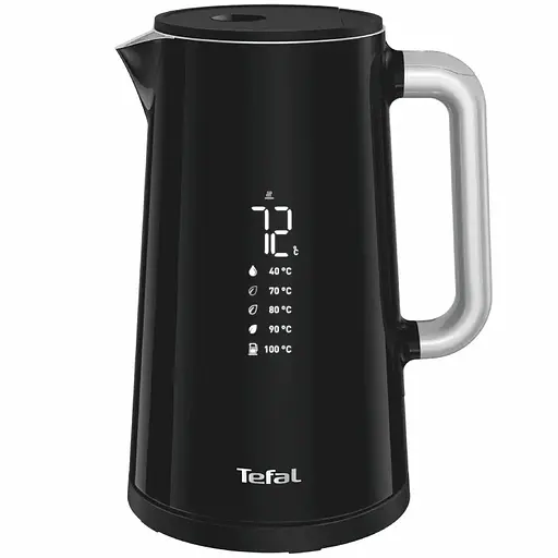 Електрочайник Tefal Digital KO851830