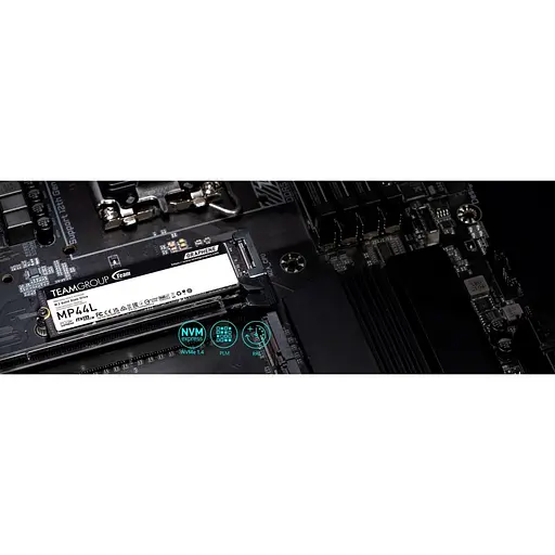 SSD накопичувач Team MP44L 1TB (TM8FPK001T0C101) [130607] - фото 5