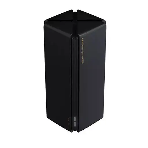 Бездротовий маршрутизатор (роутер) Xiaomi Mesh System AX3000 1-pack (DVB4315GL) - фото 4