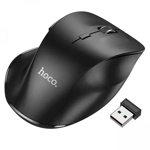Мышь Hoco GM24 Mystic - фото 3
