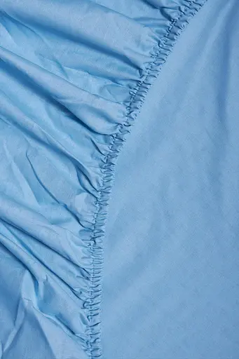 Простирадло на резинці Moon&Star Nordic Бязь Gold Люкс 140х200х25 см - фото 2