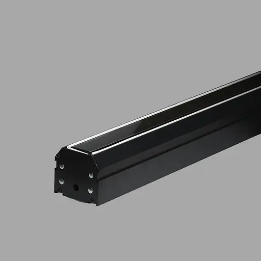 Магнитная шина Skarlat RGD S48V 2M BK - фото 1