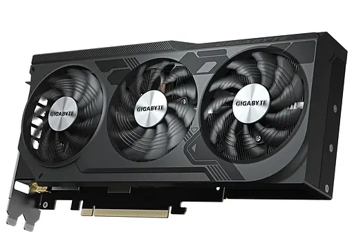 Видеокарта Gigabyte RTX 5070 Ti 16GB WINDFORCE OC V2 (GV-N507TWF3OCV2-16GD) (GDDR7, 256 bit, PCI-E v5.0 x16) - фото 6