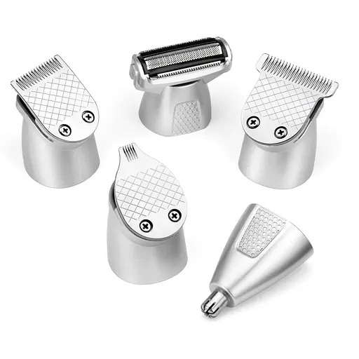 Универсальный триммер Babyliss MT812E [155542] - фото 19