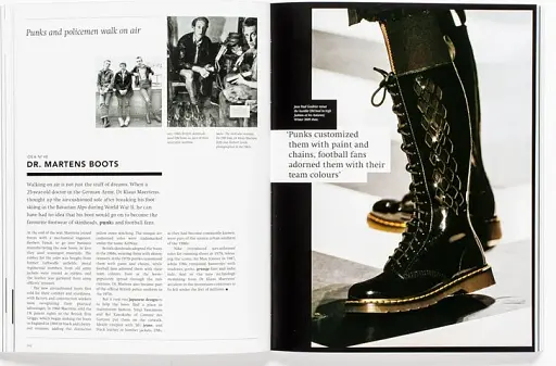 100 Ideas that Changed Fashion - фото 8