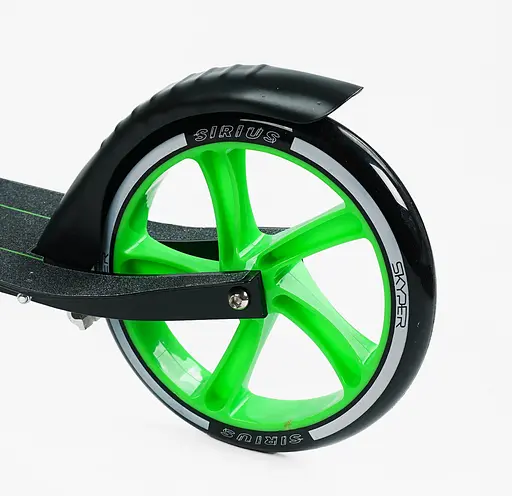 Самокат двоколісний Skyper S-95019 Sirius - фото 6
