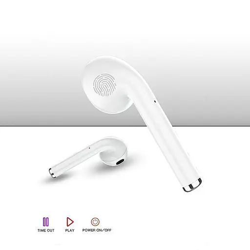 Навушники Aspor A616 (2rd generation) White - фото 5