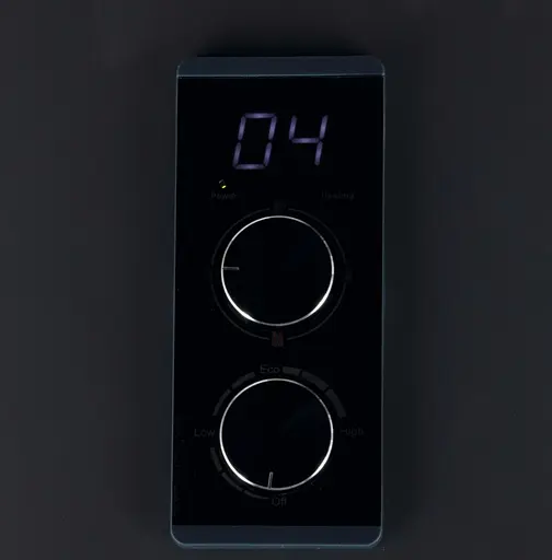 Водонагрівач електричний Thermo Alliance, 2 кВт, мокрий ТЕН, 80 л плоский, вертикальний, прямокутний, сірий (DT80V20G(PD)/2G) - фото 5