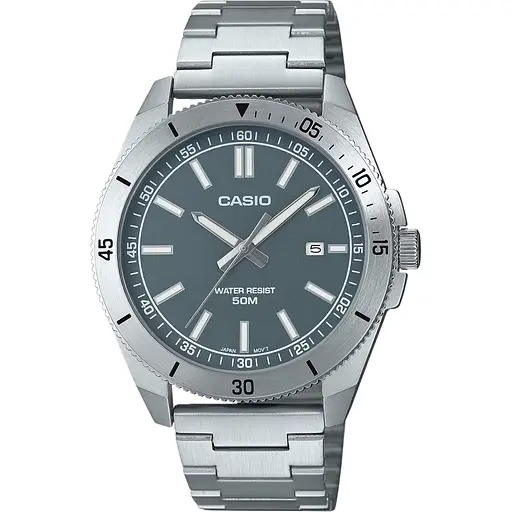 Чоловічий годинник Casio Timeless Collection MTP-B155D-3E