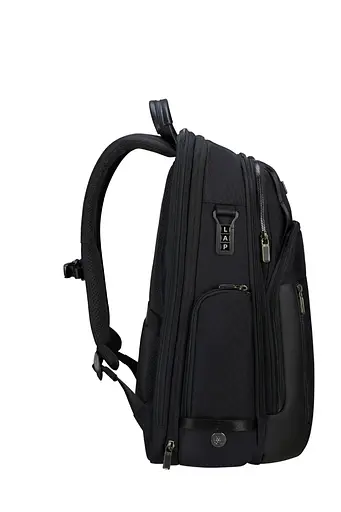 Рюкзак 17,3" Samsonite URBAN-EYE BLACK 47x32x22(25) KO1*09010 - фото 9